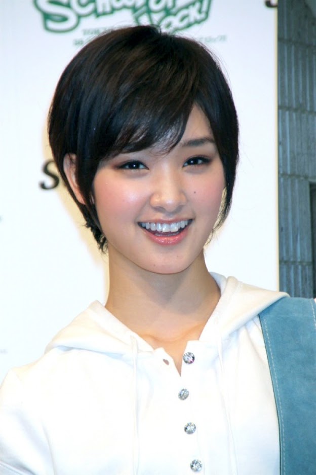 Ayame Gôriki
