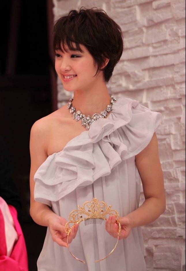 Ayame Gôriki