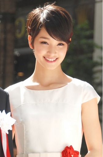 Ayame Gôriki