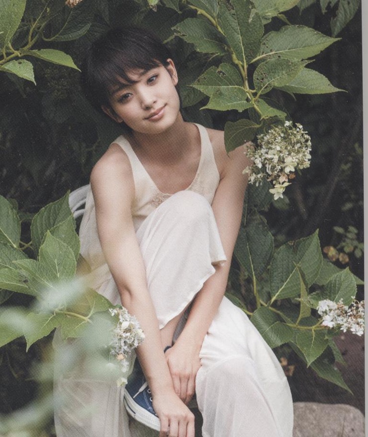Ayame Gôriki