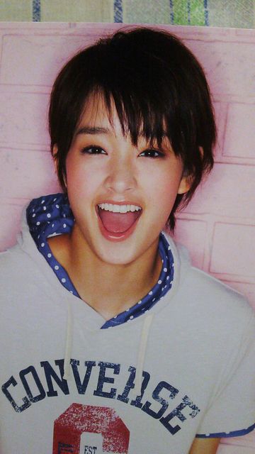 Ayame Gôriki