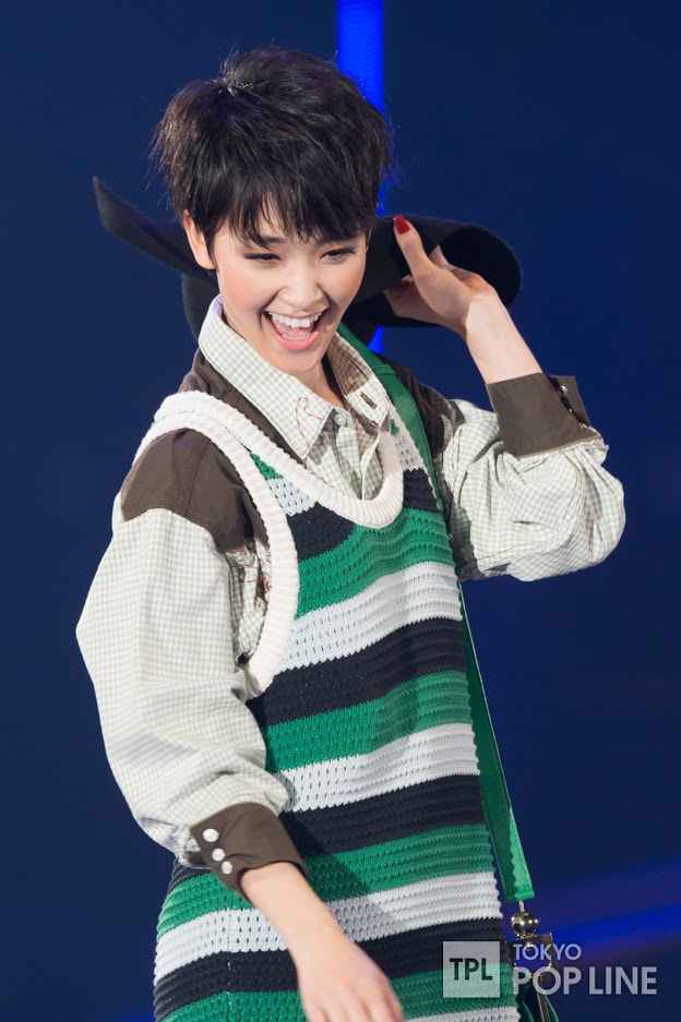 Ayame Gôriki