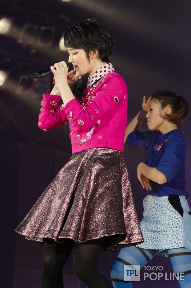 Ayame Gôriki