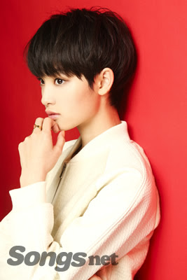 Ayame Gôriki