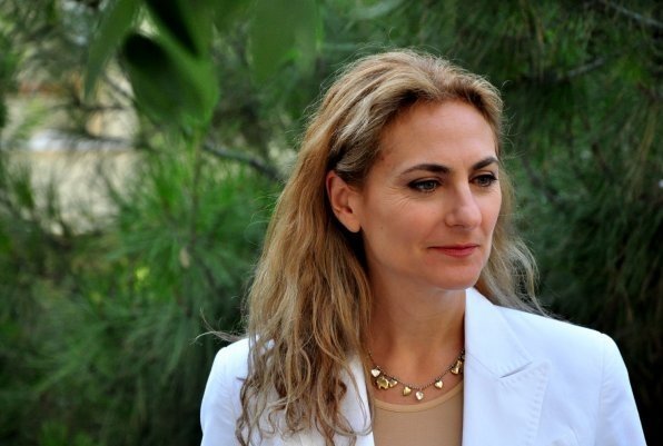 Stavroula Logothettis
