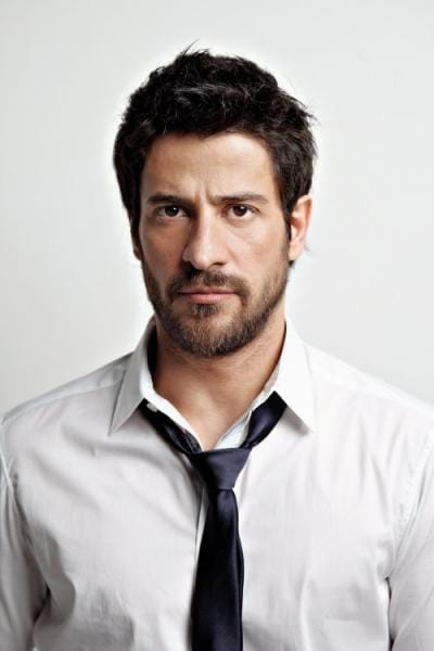 Alexis Georgoulis