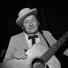 Lester Flatt