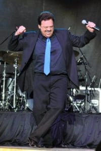 Jay Osmond