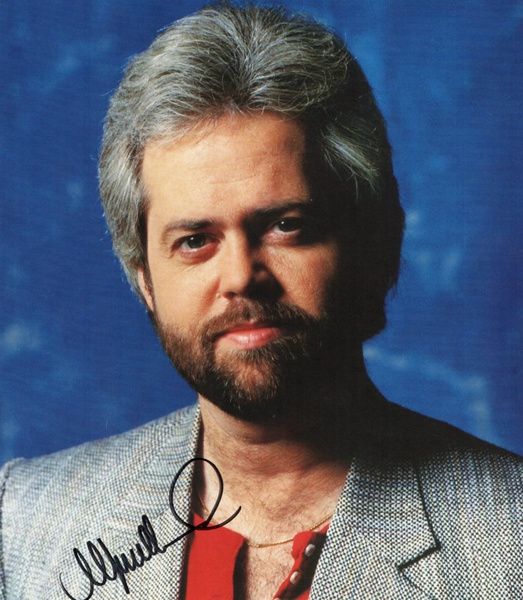 Merrill Osmond