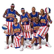 Harlem Globetrotters