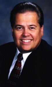 Alan Osmond