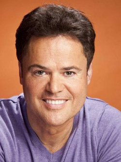 Donny Osmond