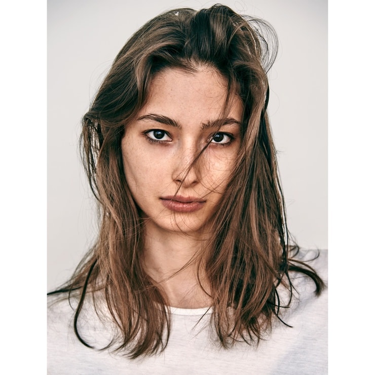 Alexandra Agoston