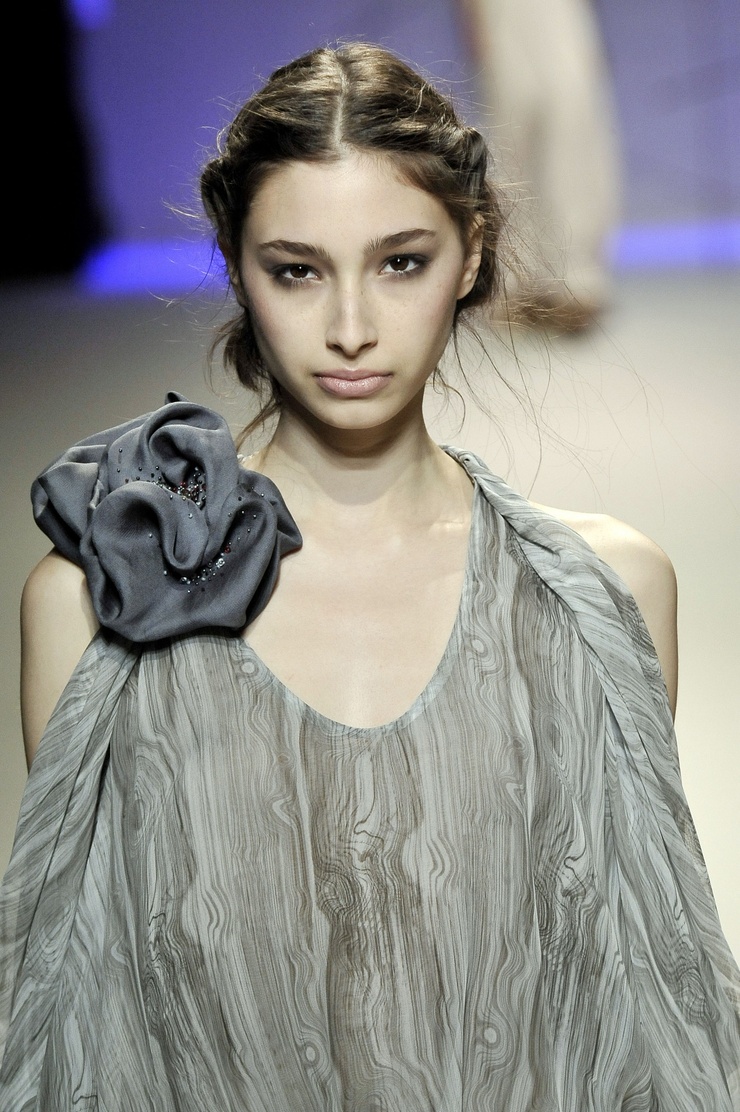 Alexandra Agoston