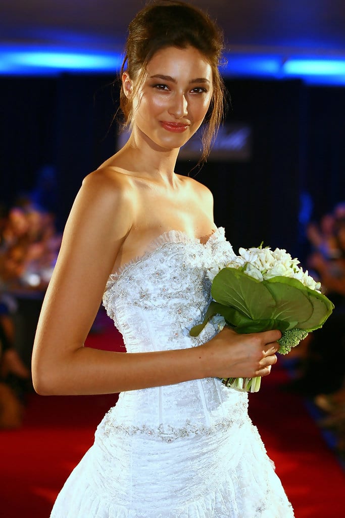 Alexandra Agoston