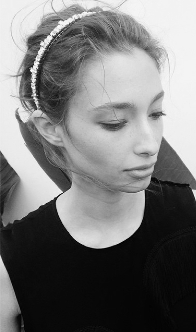 Alexandra Agoston