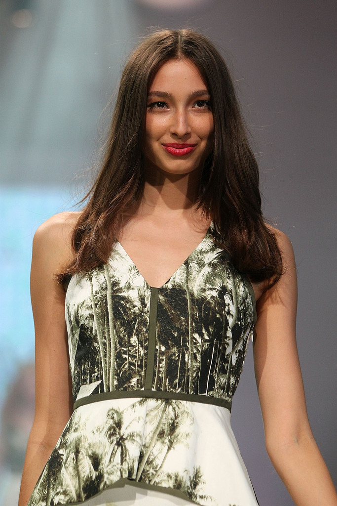 Alexandra Agoston