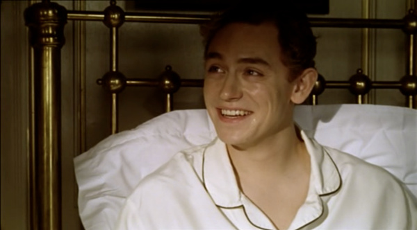 JJ Feild