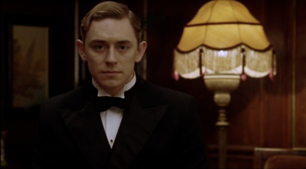 JJ Feild
