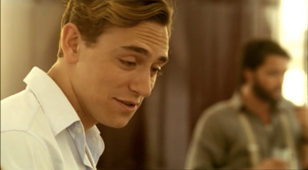 JJ Feild