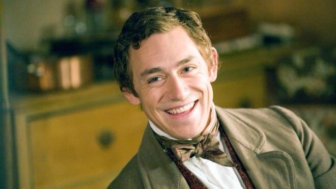 JJ Feild