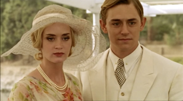 JJ Feild