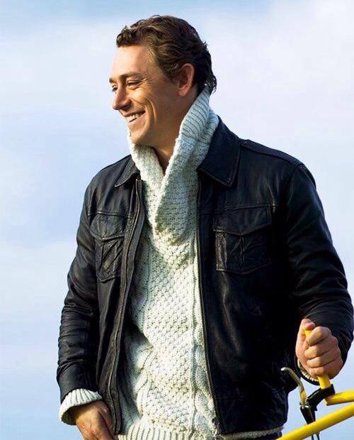 JJ Feild