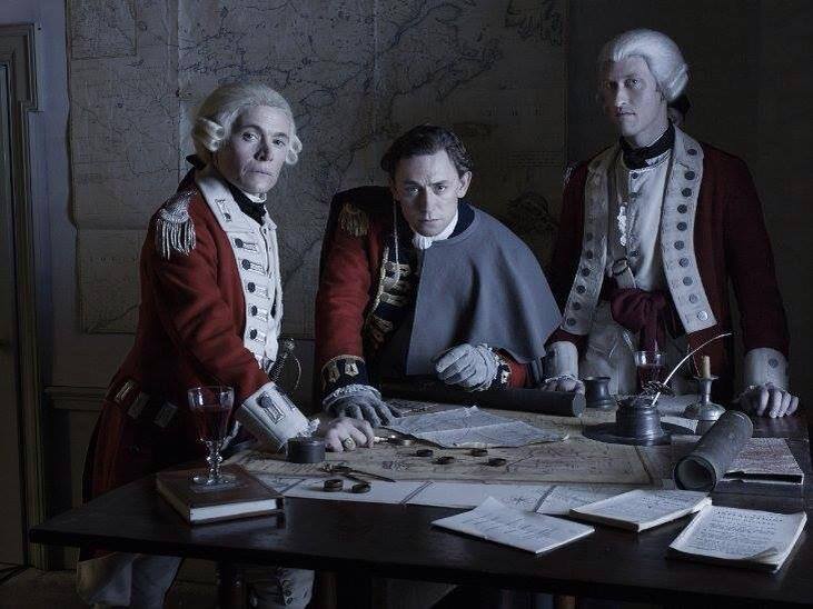 JJ Feild