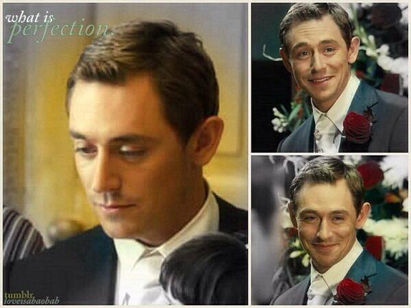 JJ Feild