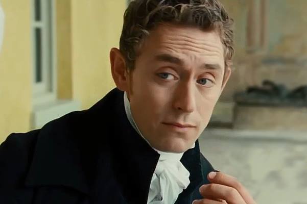 JJ Feild