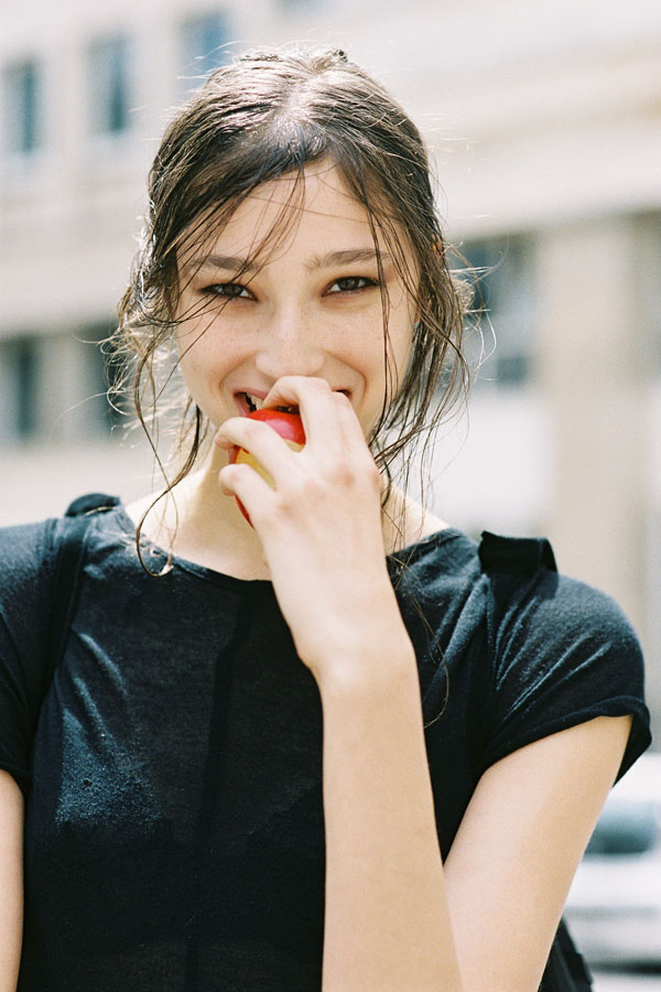 Alexandra Agoston