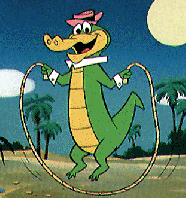 Wally Gator Wally Gator