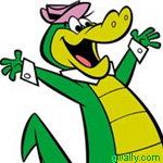 Wally Gator Wally Gator