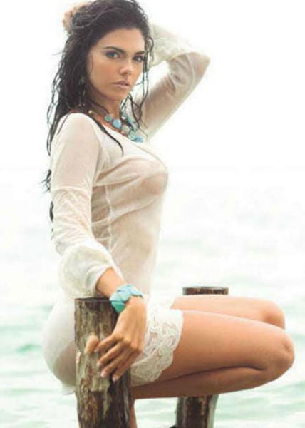 Livia Brito Livia Brito