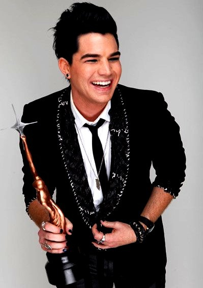Adam Lambert