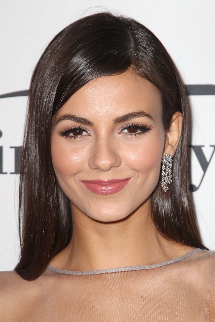 Picture of Victoria Justice