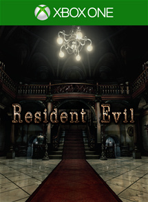 Resident Evil