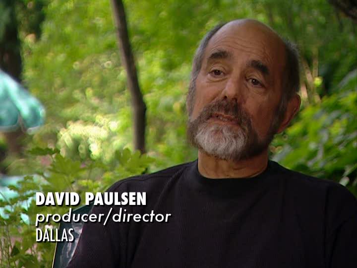 David Paulsen