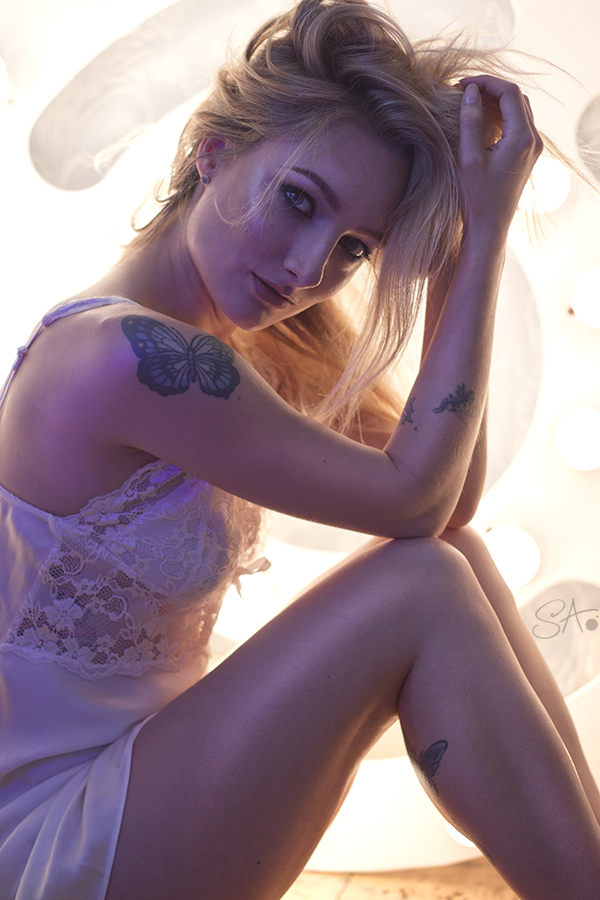 Miss Pixie Miss Pixie
