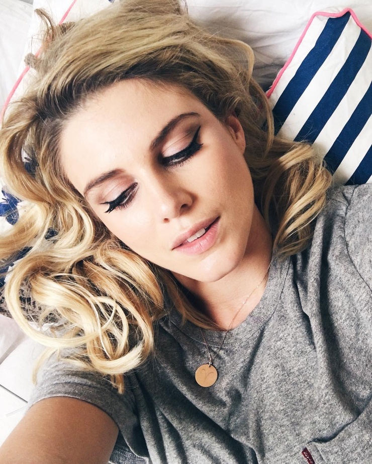 Ashley James Ashley James