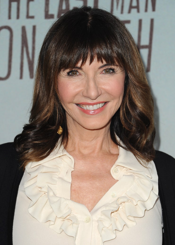 Mary Steenburgen picture