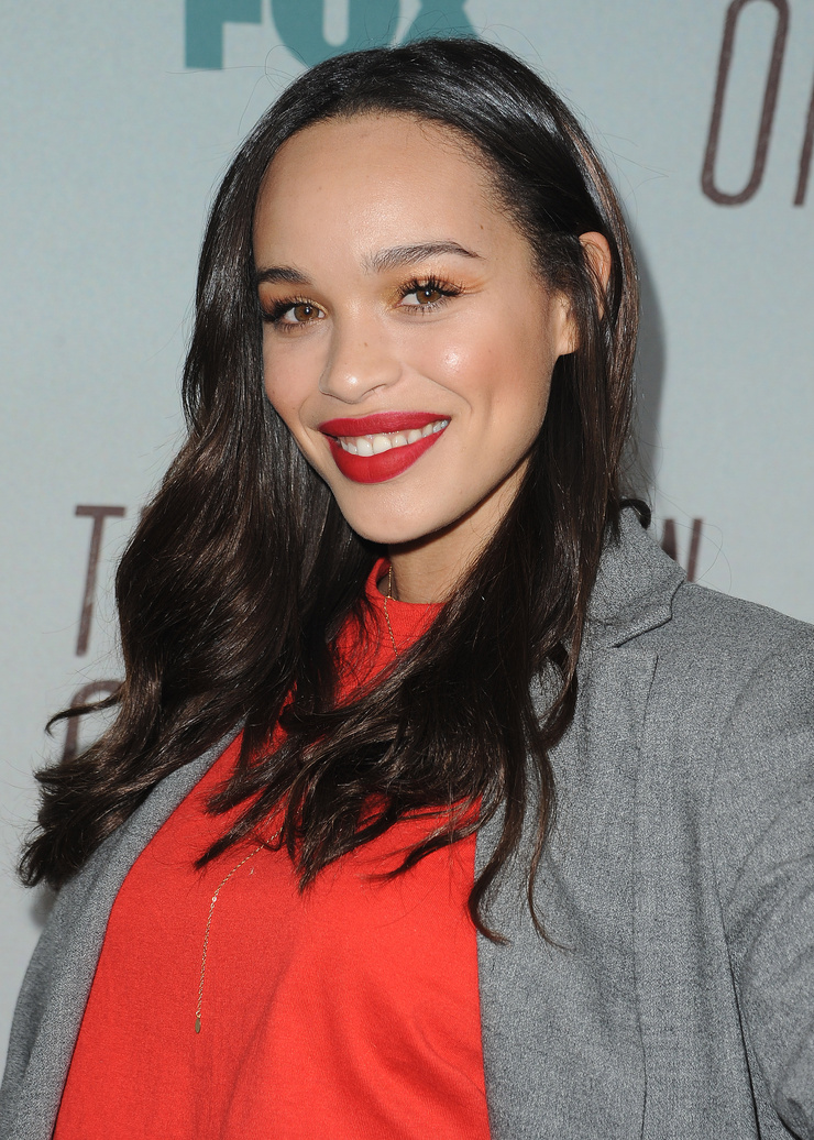 Cleopatra Coleman Cleopatra Coleman