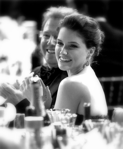 Sophia Bush