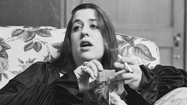 'Mama' Cass Elliot 'Mama' Cass Elliot
