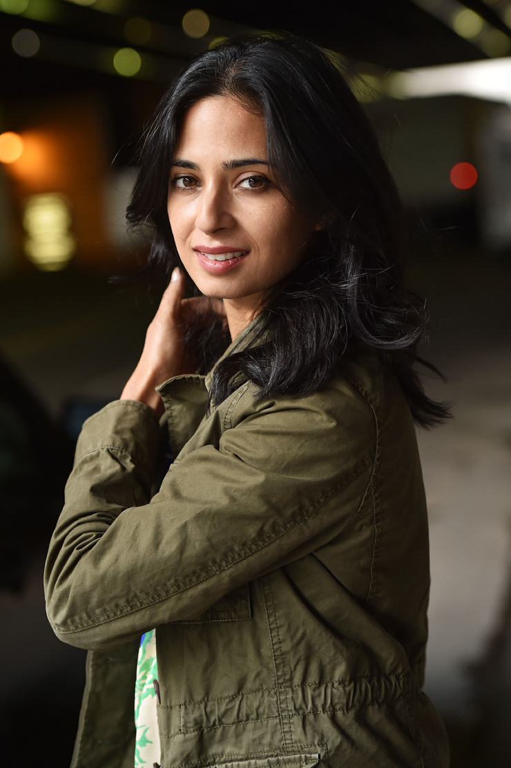 The Recruit' Season 2 Will See Karolina Make Owen's Life \, image size:740x1112