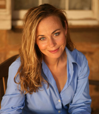 Abi Tucker