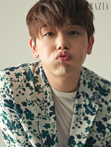 Eric Nam