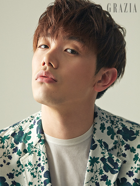 Eric Nam