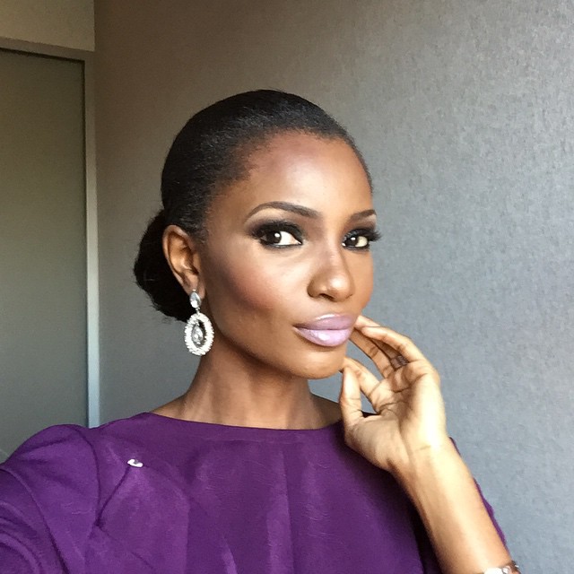 Agbani Darego