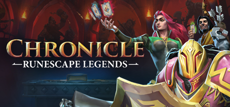 Chronicle: RuneScape Legends